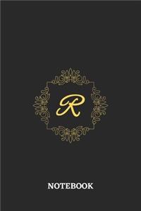 Notebook R
