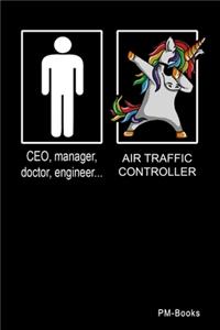 Air Traffic Controller