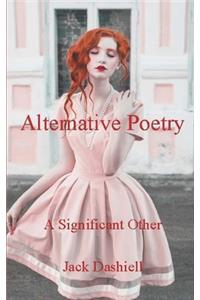 Alternative Poetry