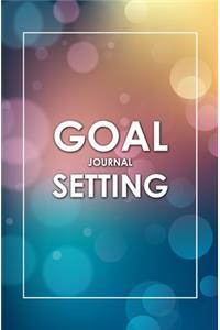 Goal Setting Journal