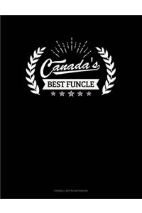 Canada's Best Funcle