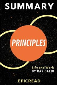 Summary of Principles