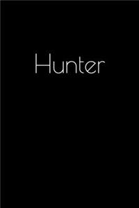 Hunter