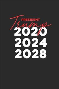 President Trump