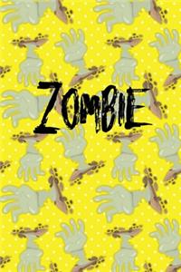Zombie