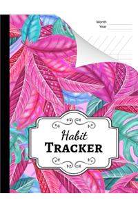 Habit Tracker