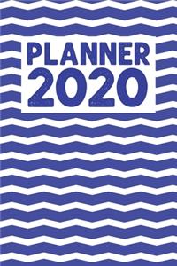 Planner 2020
