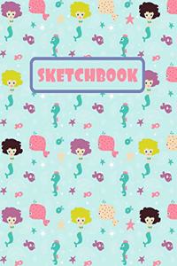 Sketchbook