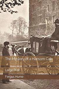 The Mystery of a Hansom Cab