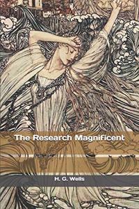 The Research Magnificent