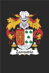 Zamudio