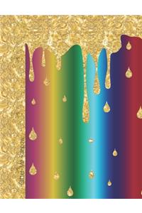 Glitter Me Rainbow