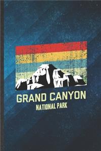Grand Canyon National Park