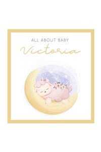 All About Baby Victoria