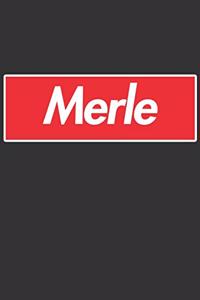 Merle