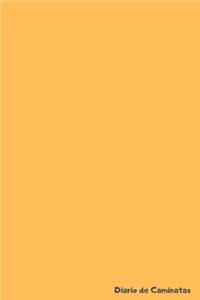 Diario de Caminatas