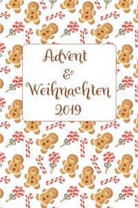 Advent & Weihnachten 2019