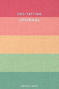 Cro-tatting Journal