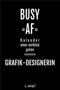 Kalender für Grafik-Designer / Grafik-Designerin