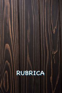 Rubrica