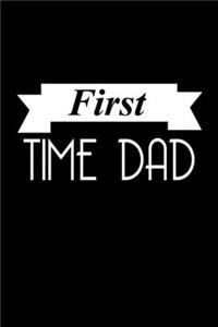 First Time Dad