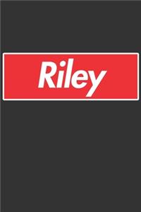 Riley