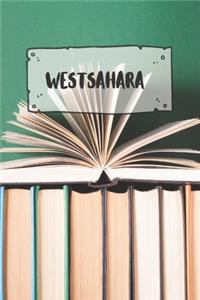 Westsahara