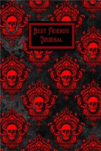 Best Friends Journal