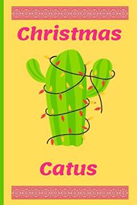 Christmas Cactus