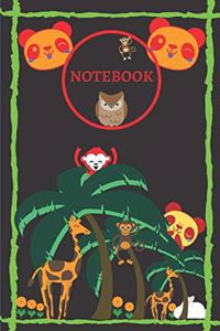 Notebook
