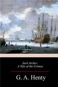 Jack Archer