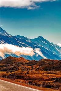 New Zealand Notebook