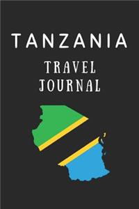 Tanzania Travel Journal