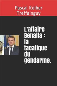 L'Affaire Benalla