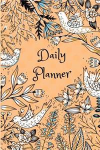Daily Planner
