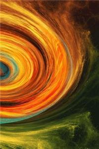 Spiral Notebook