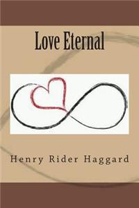 Love Eternal
