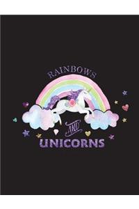 Rainbows And Unicorns