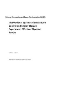 International Space Station Attitude Control and Energy Storage Experiment