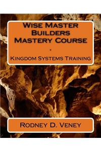 Kingdom Systems Training
