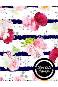 Client Data Organizer