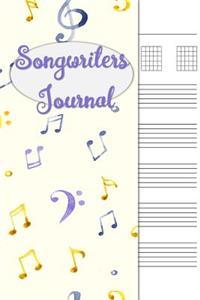 Songwriters Journal
