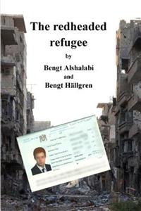 redheaded refugee