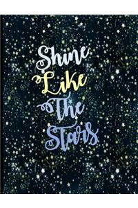 Shine Like the Stars