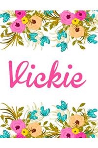 Vickie