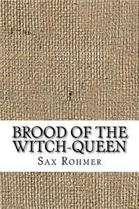 Brood of the Witch-Queen