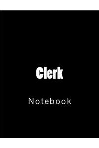 Clerk