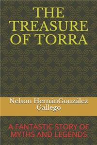The Treasure of Torra