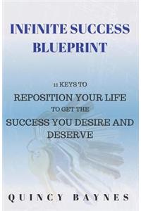 Infinite Success Blueprint