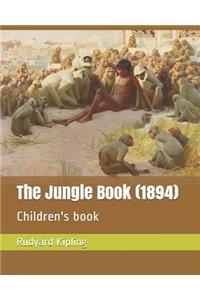 The Jungle Book (1894)